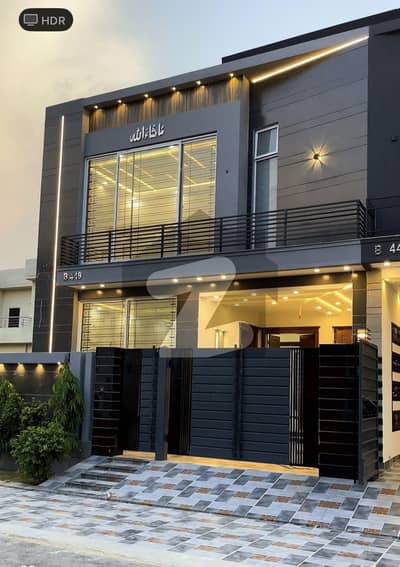 Beautiful Solid House For Sale With 6KW Solar