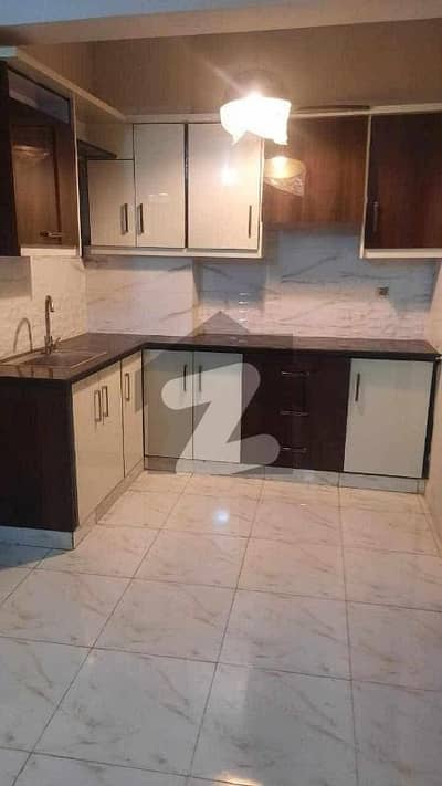 Brand New Flat Available For Rent Block H