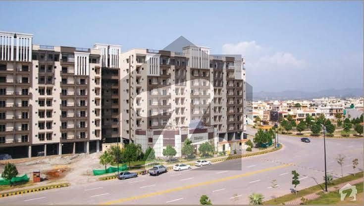 Semi furnished Appartment for Rent