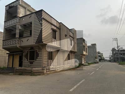 Owner Built Brand New House For Sale