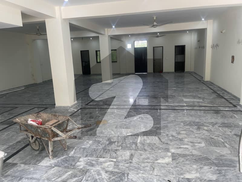 10Marla Brand New Ground Floor Hall Available For Rent In Pia Society Near Wapda Gool Chakar 10Marla Brand New Ground Floor Hall Available For Rent In Pia Society Near Wapda Gool Chakar