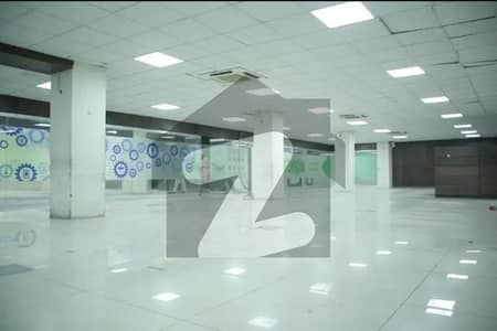 VIP OFFICES FOR RENT AT PRIME LOCATIONS