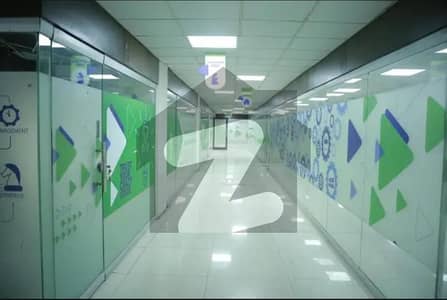 VIP OFFICES FOR RENT AT PRIME LOCATIONS