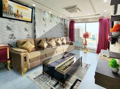 Spacious