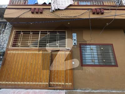 3.5 Marla Triple Story House Available For Sale, 72 Thousand Monthly Rental Value
