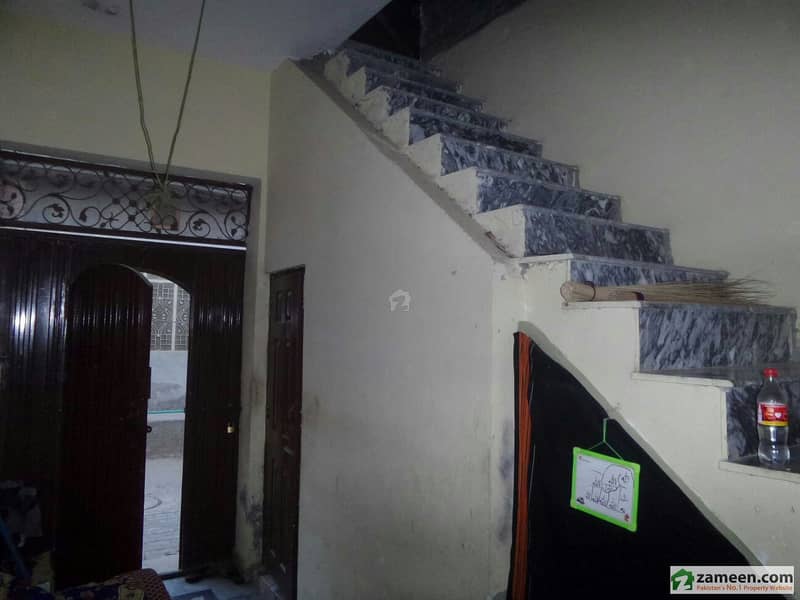 Double Story Brand New Beautiful Furnished House For Sale At Faisal Park, Okara