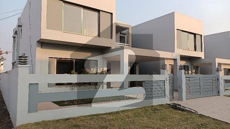 Highly-Desirable 12 Marla House Available In DHA Villas Highly-Desirable 12 Marla House Available In DHA Villas