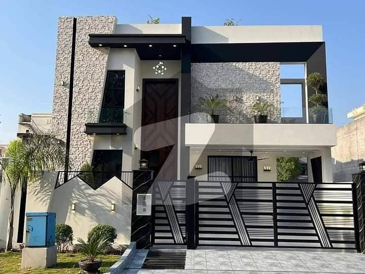 Neat Beautiful House Is Available For Rent