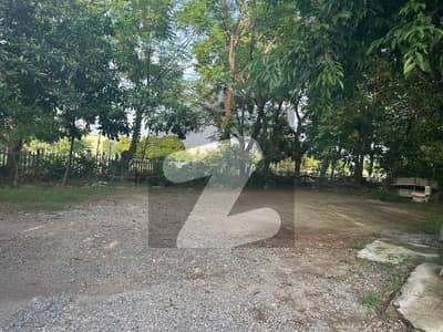 50*90 ( 1 Kanal ) Prime Location Near Double Road