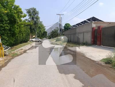 Phase 2 Sector G-2 2 Kanal Plot Available For Sale