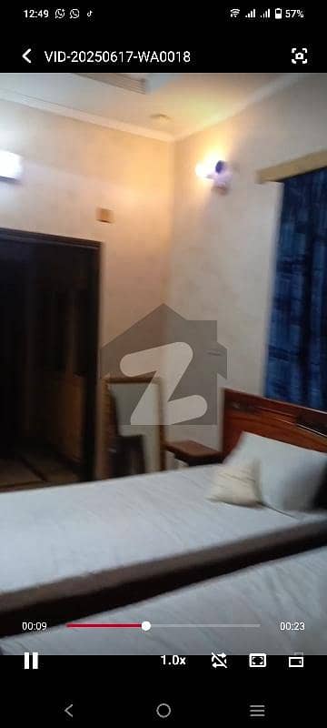 حیات آباد فیز 2 حیات آباد,پشاور میں 10 کمروں کا 1 کنال مکان 9.1 کروڑ میں برائے فروخت۔