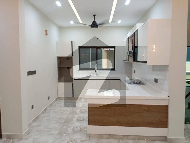 Solid Constructed Brand New Modern House For Sale In Bahria Town Islamabad Solid Constructed Brand New Modern House For Sale In Bahria Town Islamabad