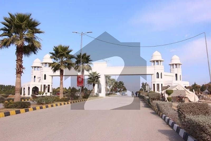 10 Marla Possession Plot For Sale 10 Marla Possession Plot For Sale