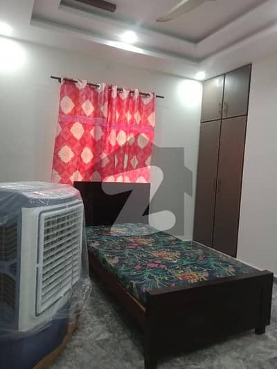 furnish