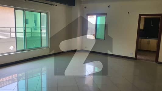 7 Marla Flat For Sale In Deans Heights Hayatabad