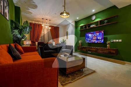 Penta Square Modern Three Bedroom Apartment