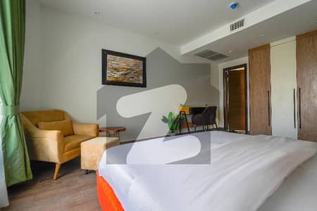 Penta Square Modern Three Bedroom Apartment Penta Square Modern Three Bedroom Apartment