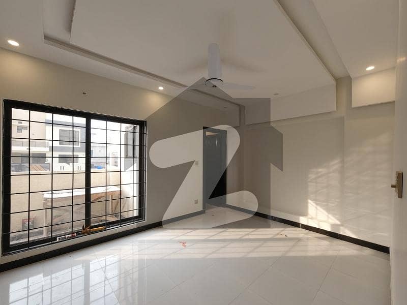 For Sale Bahria Town Phase 8 Rawalpindi Ali Block House 5 Marla Double Unit