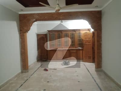 12 Marla Ground Plus Basement Available For Rent