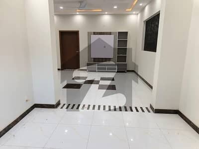10-First Floor 6Beds DD Kitchen For Family Sector H-13 Islamabad