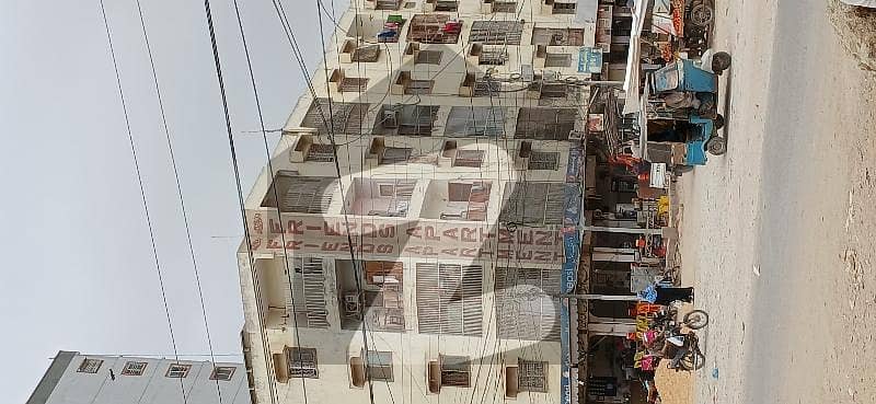 Flat For Sale
