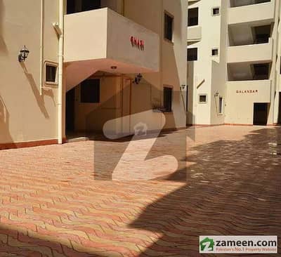 3 Bedroom Drawing Dining 1st Floor Road Facing Flat