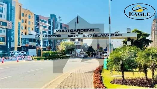 Prime location Plot available for sale on reasonable price