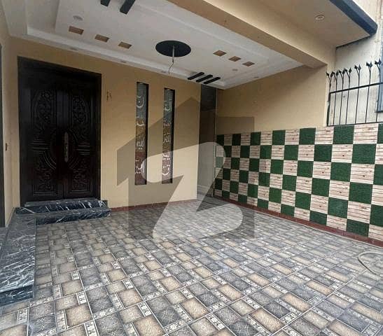 A Prime Location House Of 1 Kanal In Gulberg 3 A Prime Location House Of 1 Kanal In Gulberg 3