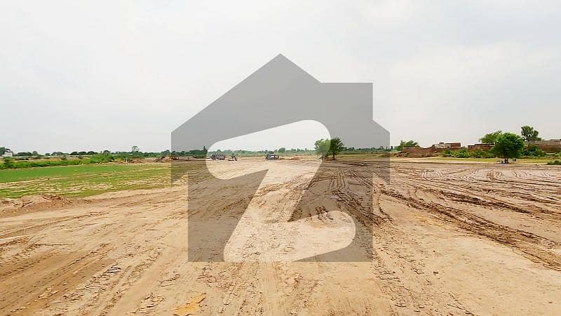 2 Kanal Residential Plot Situated In Etihad Town Phase 3 2 Kanal Residential Plot Situated In Etihad Town Phase 3