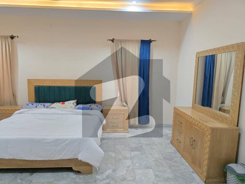 Furnished Solar Installed Kanal House For Rent Furnished Solar Installed Kanal House For Rent