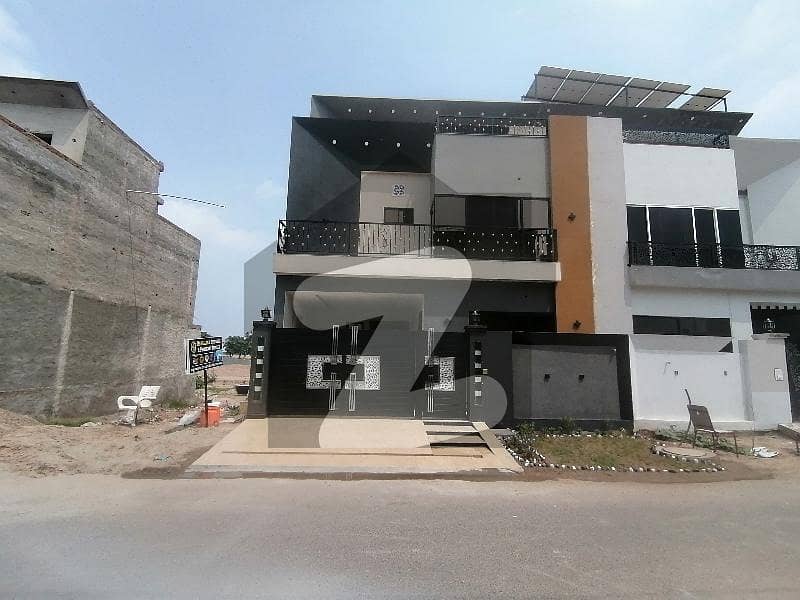Prominently-Located Prime Location House Available In Buch Executive Villas For Sale Prominently-Located Prime Location House Available In Buch Executive Villas For Sale