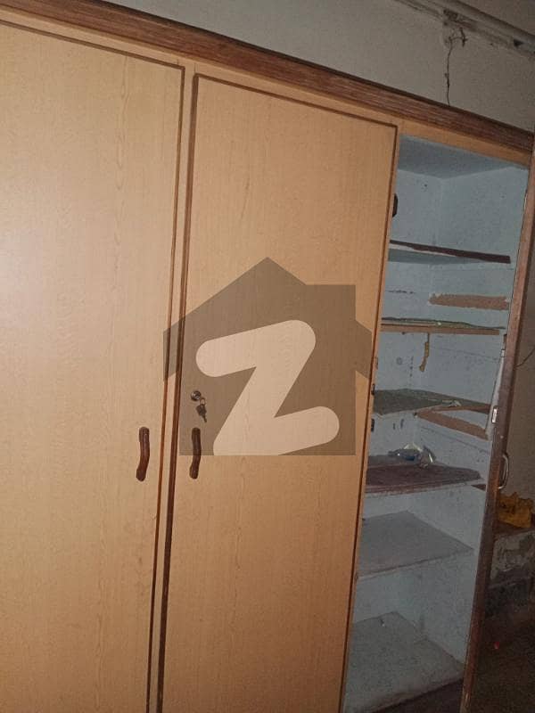 Ground Floor For Rent