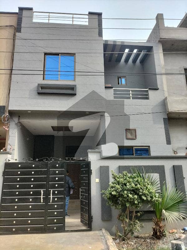 A Beautiful House At Prime Location A Beautiful House At Prime Location