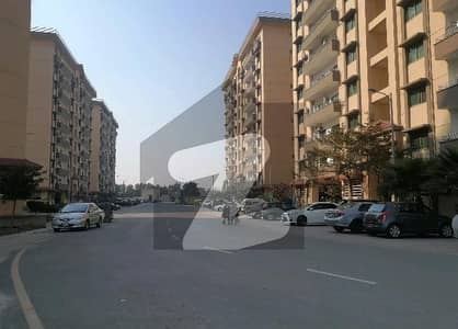 This Is Your Chance To Buy Flat In Lahore