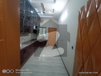 Beautiful 2 Bed Room Ground Portion For Rent