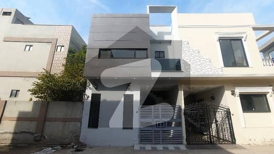 562 Square Feet House In GT Road For Sale At Good Location