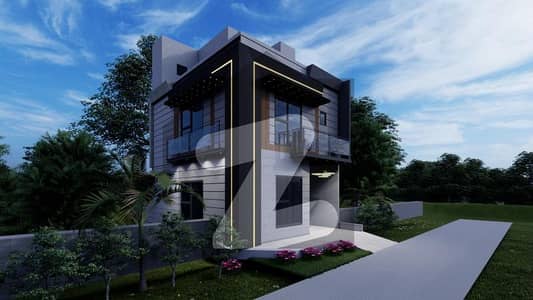 Corner