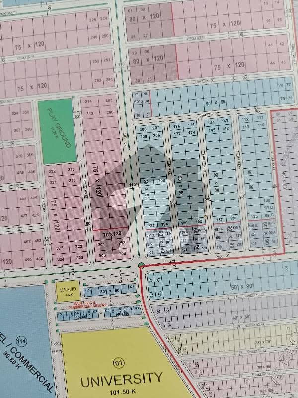 1 Kanal Plot For Sale In FAISAL HILLS ISLAMABAD 1 Kanal Plot For Sale In FAISAL HILLS ISLAMABAD