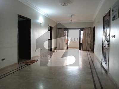 Bungalow Facing Apartment Out Class View 3rd Floor