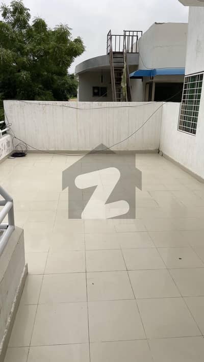 Renovated