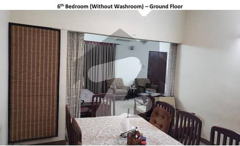 Get This Amazing Prime Location 240 Square Yards House Available In Gulshan-e-Iqbal - Block 2