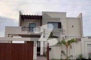 House For Sale Situated In DHA Phase 8