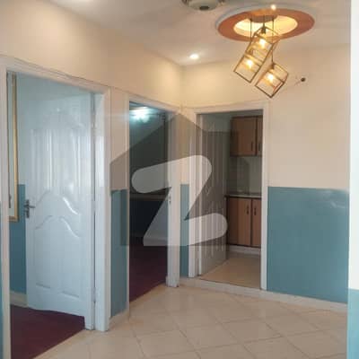 2 Bed Flat For Rent In G-15 Markaz Islamabad