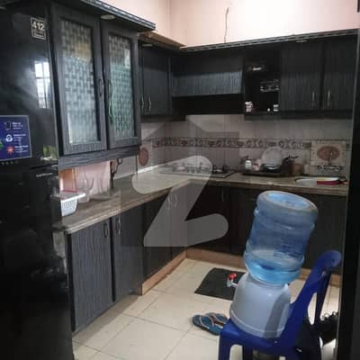 Ideally Located Prime Location Flat Of 950 Square Feet Is Available For sale In Karachi