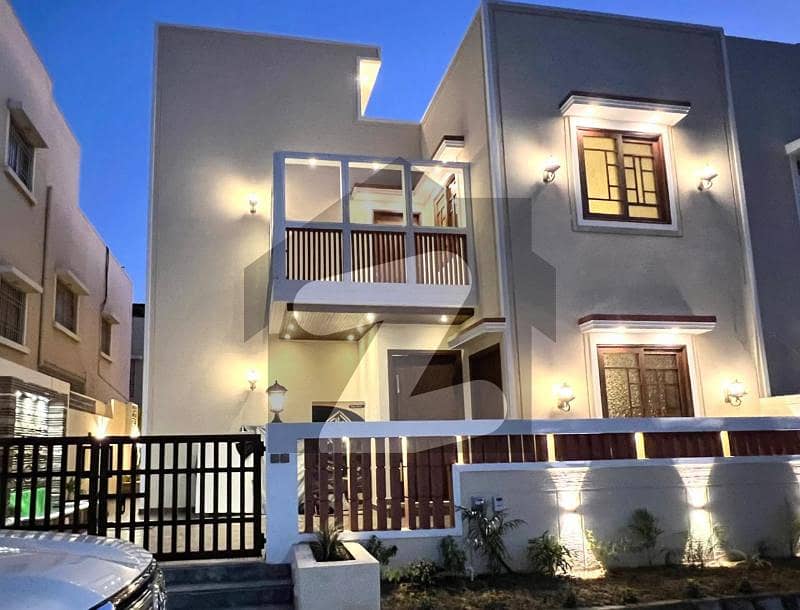 NAYA NAZIMABAD BLOCK C HOUSE 240 GAZ