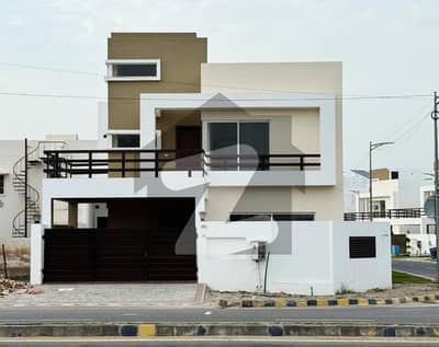 DHA Bahawalpur, 6 Marla newly Constructed Villa, Corner on 80ft road DHA Bahawalpur, 6 Marla newly Constructed Villa, Corner on 80ft road