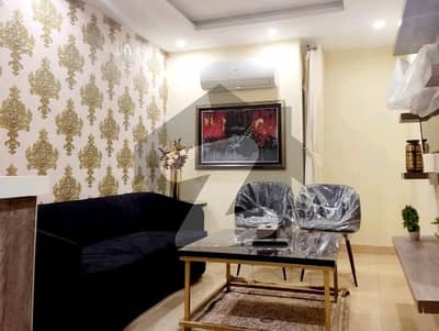 بحریہ ٹاؤن سیکٹر ای بحریہ ٹاؤن,لاہور میں 1 کمرے کا 2 مرلہ فلیٹ 55.0 ہزار میں کرایہ پر دستیاب ہے۔