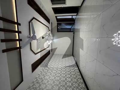 10 Marla Brand New House For Rent In Bahria Town Phase 7