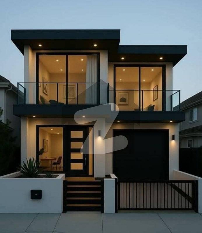 New House 10 Marla Best Location Reasonable Price New House 10 Marla Best Location Reasonable Price