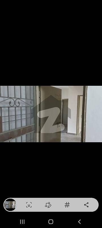 3 Marla ground apartment 2 beds for sale